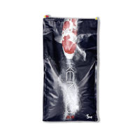 Produktbild von KENKOU Premium Mehrkomponenten-Mix Fisch für Teichfische 5kg