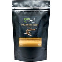Produktbild von KENKOU Premium Störfutter Sink-Pellets 3mm 10 kg - 10 kg