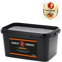 Produktbild von KENKOU Selektion Energie Schwimm-Pellets für Fische 5 l