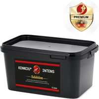 Produktbild von KENKOU Selektion-Intens Color-Enhancing Teichfutter 10 l