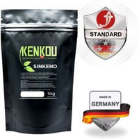 Produktbild von KENKOU Vital Fischfutter sinkend 4,5mm 5 kg