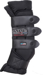 KenTaur Stallgamaschen aus Neopren atmungsaktiv für Warmblut – Bild 1 von 1