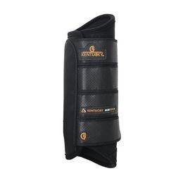 Kentucky Air Tech Eventing Beinschützer Hinten Schwarz M – Bild 1 von 4