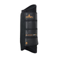 Produktbild von Kentucky Air Tech Eventing Beinschützer Hinten Schwarz M