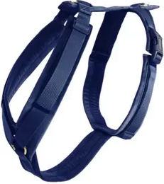 Kentucky Aktives Hundegeschirr Velvet Marine Blau Größe M – Bild 1 von 6