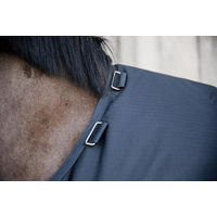 Produktbild von Kentucky All Weather Classic Outdoordecke für Ponys wasserdicht in Blau