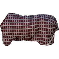 Produktbild von Kentucky All Weather Comfort Outdoor-Pferdedecke aus Polyester 200g