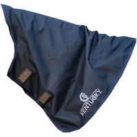 Produktbild von Kentucky All Weather Wasserdichte Halsdecke für Pferde Blau XL