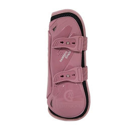 Kentucky Bamboo Tendon Boots Gamaschen für Pferde aus Bambus XS Rosa – Bild 1 von 6