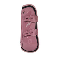 Produktbild von Kentucky Bamboo Tendon Boots Gamaschen für Pferde aus Bambus XS Rosa