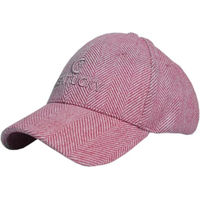 Produktbild von Kentucky Baseballmütze aus Wolle für Damen und Herren in Rosa