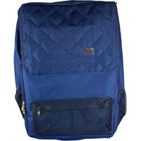Produktbild von Kentucky Boxentasche und Teppichbeutel aus Polyester in Blau 60x40 cm für Pferde