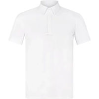 Produktbild von Kentucky Classic Show Kurzarm Reitshirt Weiß Größe 46