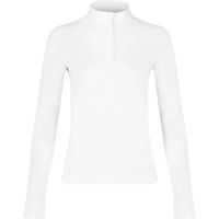 Produktbild von Kentucky Classic Show Woman Langarm-Reitshirt Damen Weiß Größe 36
