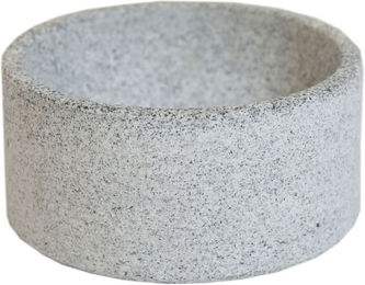 Kentucky Dogwear Futternapf aus Granit Grau Größe S - 1 l – Bild 1 von 5