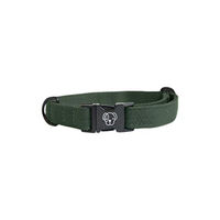 Produktbild von Kentucky Dogwear Hundehalsband Eidechse Grün Größe XS (25-38cm)