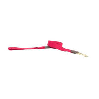 Produktbild von Kentucky Dogwear Hundeleine Jacquard Rosa 140cm