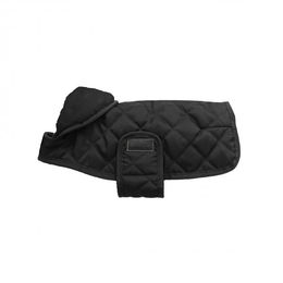 Kentucky Dogwear Hundemantel Schwarz XXL – Bild 1 von 13