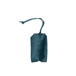 Produktbild von Kentucky Dogwear Kotbeutel Tasche aus Velours in Blaugrün