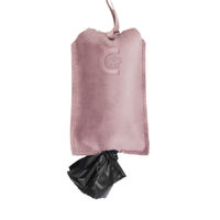 Produktbild von Kentucky Dogwear Kotbeutelhalter Velvet Rosa