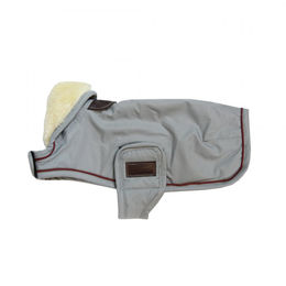 Kentucky Dogwear Wasserdichter Hundemantel Dusty Blue XS – Bild 1 von 11