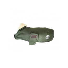 Kentucky Dogwear Wasserdichter Hundemantel für erwachsene Hunde in Grün aus Polyester – Bild 1 von 13