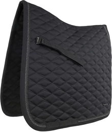 Produktbild von Kentucky Dressur Schabracke Lami-Cell Midnight Schwarz