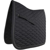 Produktbild von Kentucky Dressur Schabracke Lami-Cell Midnight Schwarz