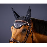 Produktbild von Kentucky Dy'on Show Fly Hat Navy Größe Voll