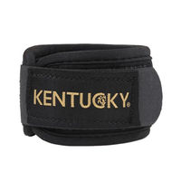 Produktbild von Kentucky Gamaschen aus Neopren für Pferde Schwarz