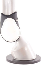 Kentucky Gamaschen aus Neopren für Warmblut in Weiß – Bild 1 von 4