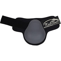 Produktbild von Kentucky Gamaschen aus Neopren Grau für Warmblut