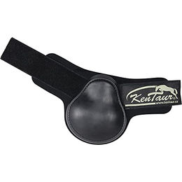 Kentucky Gamaschen aus Neopren Schwarz für Warmblut – Bild 1 von 2