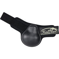 Produktbild von Kentucky Gamaschen aus Neopren Schwarz für Warmblut