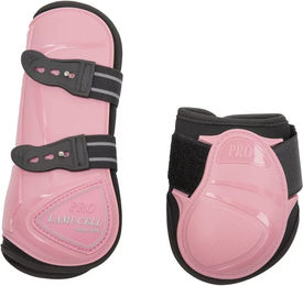 Kentucky Gamaschen Lami-Cell Elite Knöchelschützer für Pferde aus Neopren in Rosa – Bild 1 von 1