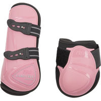 Produktbild von Kentucky Gamaschen Lami-Cell Elite Knöchelschützer für Pferde aus Neopren in Rosa