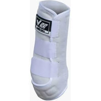Produktbild von Kentucky Gamaschen Lami-Cell V22 aus Neopren Weiß Größe M