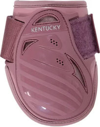 Kentucky Gamaschen Young Horse Fetlock Boots XS in Rosa oder Blau – Bild 1 von 6