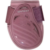 Produktbild von Kentucky Gamaschen Young Horse Fetlock Boots XS in Rosa oder Blau