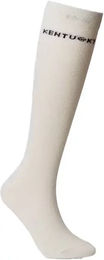 Kentucky Glitter Woman Long Socken für Pferdesport Weiß 3 Paar Größe 41-46 – Bild 1 von 2
