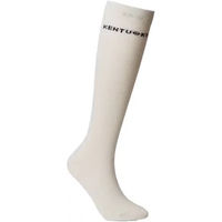 Produktbild von Kentucky Glitter Woman Long Socken für Pferdesport Weiß 3 Paar Größe 41-46