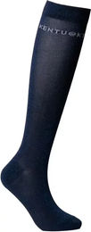 Kentucky Glitter Woman Reitsocken für Damen 3 Paar Blau Größe 41-46 – Bild 1 von 2