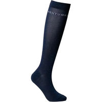 Produktbild von Kentucky Glitter Woman Reitsocken für Damen 3 Paar Blau Größe 41-46