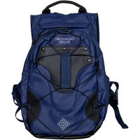 Produktbild von Kentucky Grooming Deluxe Rucksack Marine