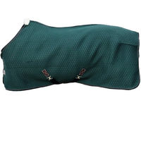 Produktbild von Kentucky Horsewear Abschwitzdecke 4D Spacer Beige 130 (6'0) für Pferde - 1 Stk.
