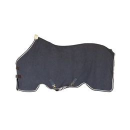 Kentucky Horsewear Abschwitzdecke Fleece Vegan Wool Grau 160cm – Bild 1 von 13