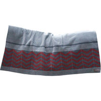 Produktbild von Kentucky Horsewear Abschwitzdecke Heavy Fishbone Fleece Decke für Pferde