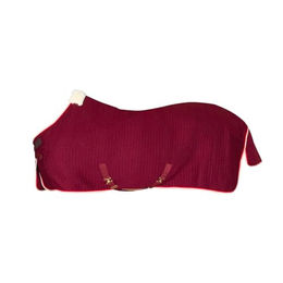 Kentucky Horsewear Abschwitzdecke PROtherm für Pferde Bordeaux 155-6'9 – Bild 1 von 13