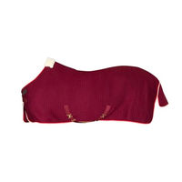 Produktbild von Kentucky Horsewear Abschwitzdecke PROtherm für Pferde Bordeaux 155-6'9