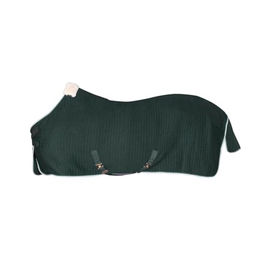 Kentucky Horsewear Abschwitzdecke PROTherm für Pferde Dunkelgrün 130-6'0 – Bild 1 von 12